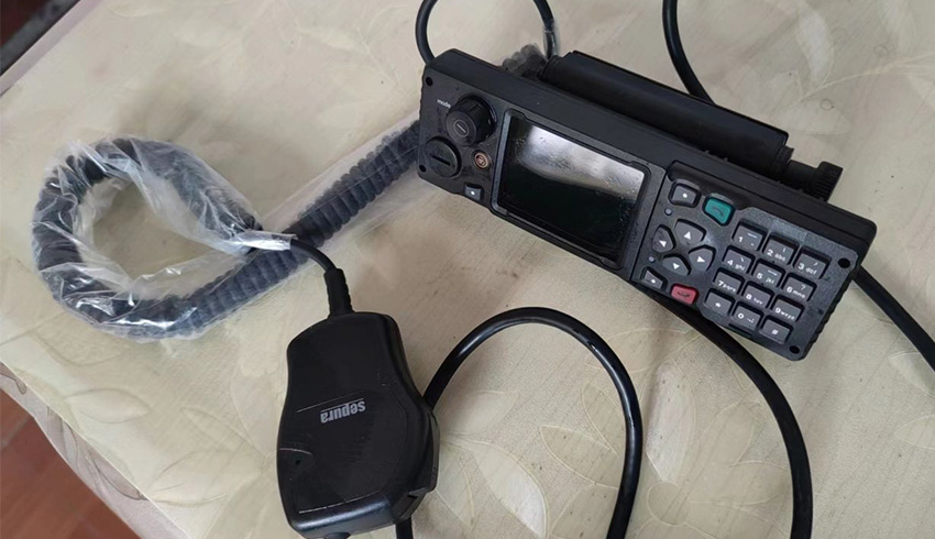 radio